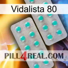 Vidalista 80 29